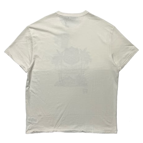 POLO RALPHLAUREN　"JERSEY GRAPHIC" S/S TEE