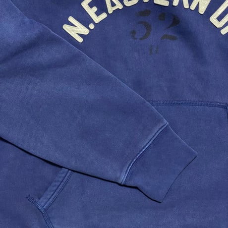 POLO RALPHLAUREN　"FLEELE LINING" HOODIE
