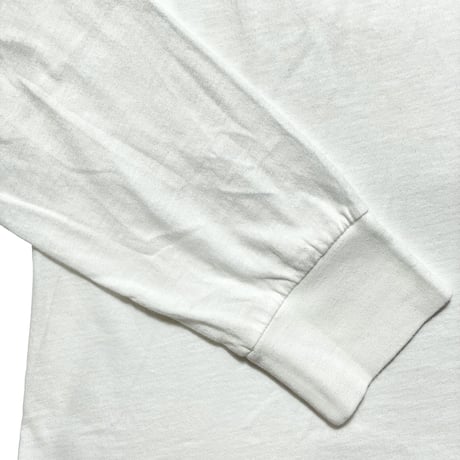 POLO COUNTRY RALPHLAUREN　"LOGO" POCKET L/S TEE
