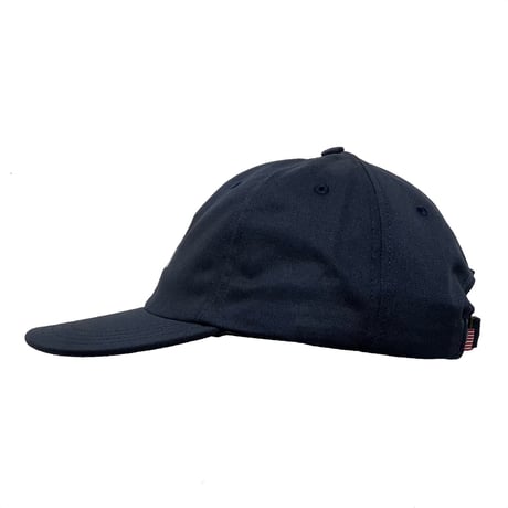 COOPERSTOWN BALL CAP　"LOS ANGELES ANGELS" BASEBALL CAP (NAVY)