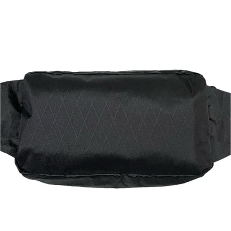 MAKAVELIC　WAIST POUCH BAG