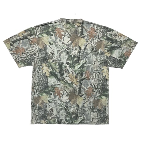 COTTON COLLECTIVE　"3COLOR" S/S 7.5OZ TEE