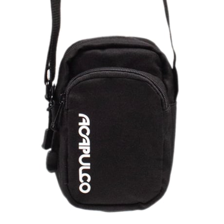 ACAPULCO GOLD　SMALL SHOULDER BAG