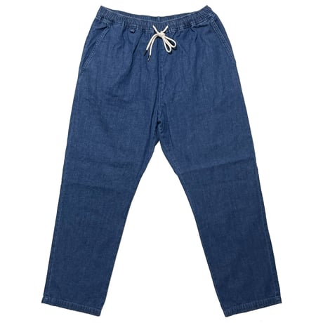 FIVE BROTHER　DENIM EASY PANTS