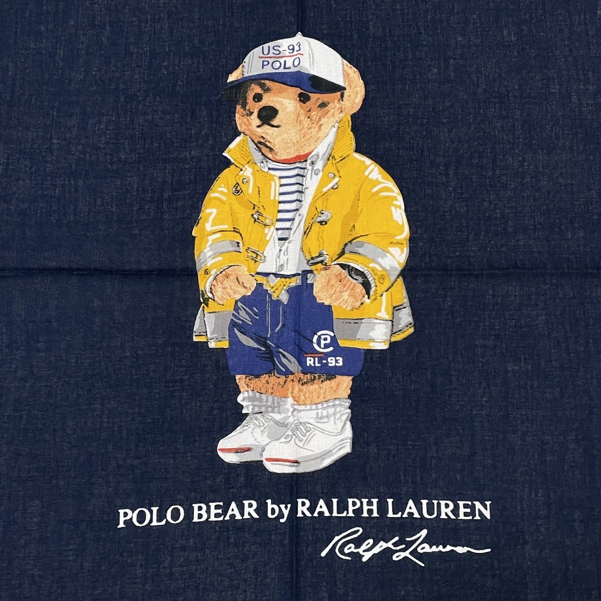 POLO RALPHLAUREN 