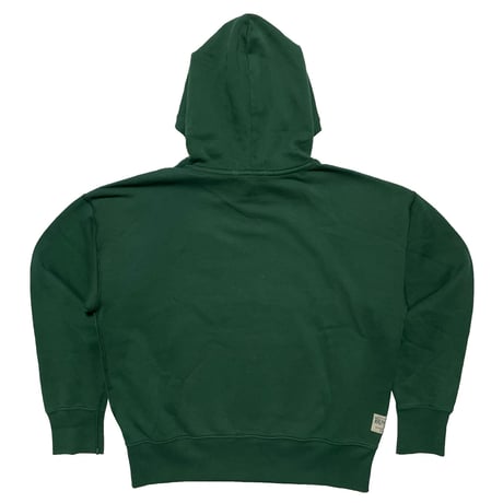 POLO RALPHLAUREN　 "FORESTER" HOODIE