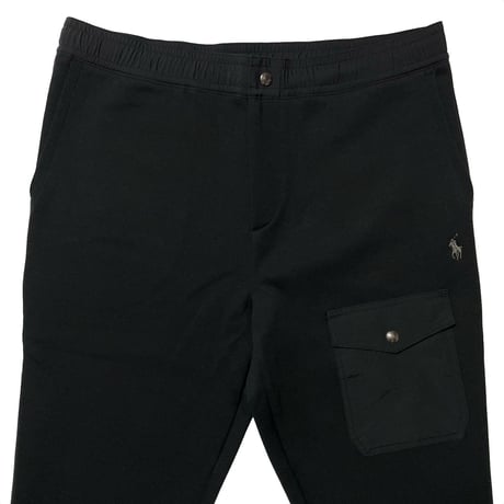 POLO RALPHLAUREN　HYBRID JOGGER PANT