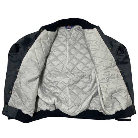 ASW JACKETS　OXFORD BASE BALL JACKET