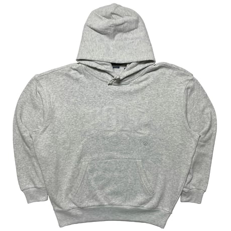 POLO RALPHLAUREN　"THE BIG FIT" PULL-OVER HOODIE