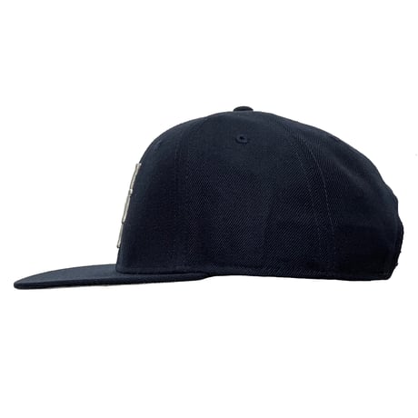 AMERICAN NEEDLE　"ARCHIVE 400 SERIES" BASEBALL CAP (NAVY)