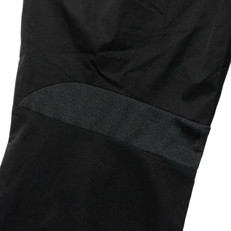 POLO RALPHLAUREN　"STRETCH" NYLON PANTS