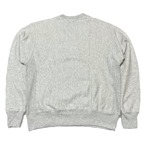 Champion　"US限定-12oz" REVERSE WEAVE SWEAT