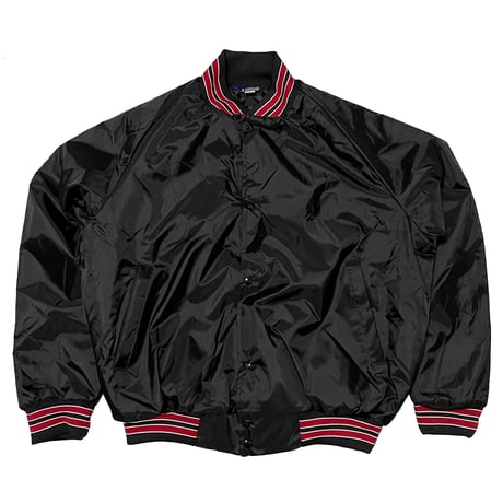 ASW JACKETS　OXFORD BASE BALL JACKET