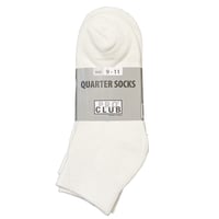 PRO CLUB　QUARTER SOCKS