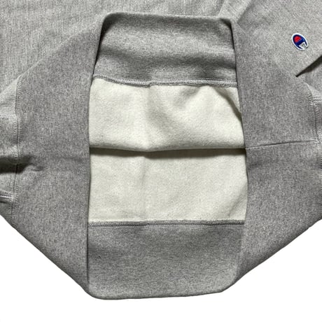 US限定🇺🇸CHAMPION　"1967 INK BLACK"  REVERSE WEAVE SWEAT