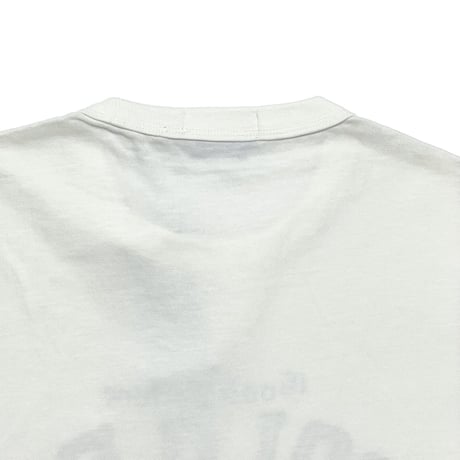POLO RALPHLAUREN　"RABBIT" GRAPHIC S/S TEE