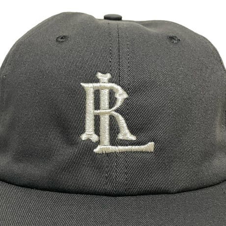 COOPERSTOWN BALL CAP "ARKANSAS TRAVELLERS" BASEBALL CAP (GRAY)