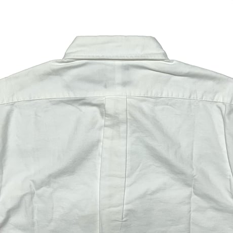 POLO RALPHLAUREN　"POLO BEAR" OXFORD SHIRT