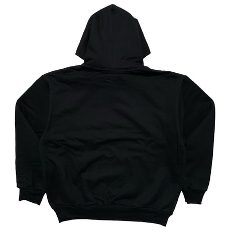ACAPULCO GOLD　"REFLECTIVE AG SIGNATURE" SNAP HOODIE