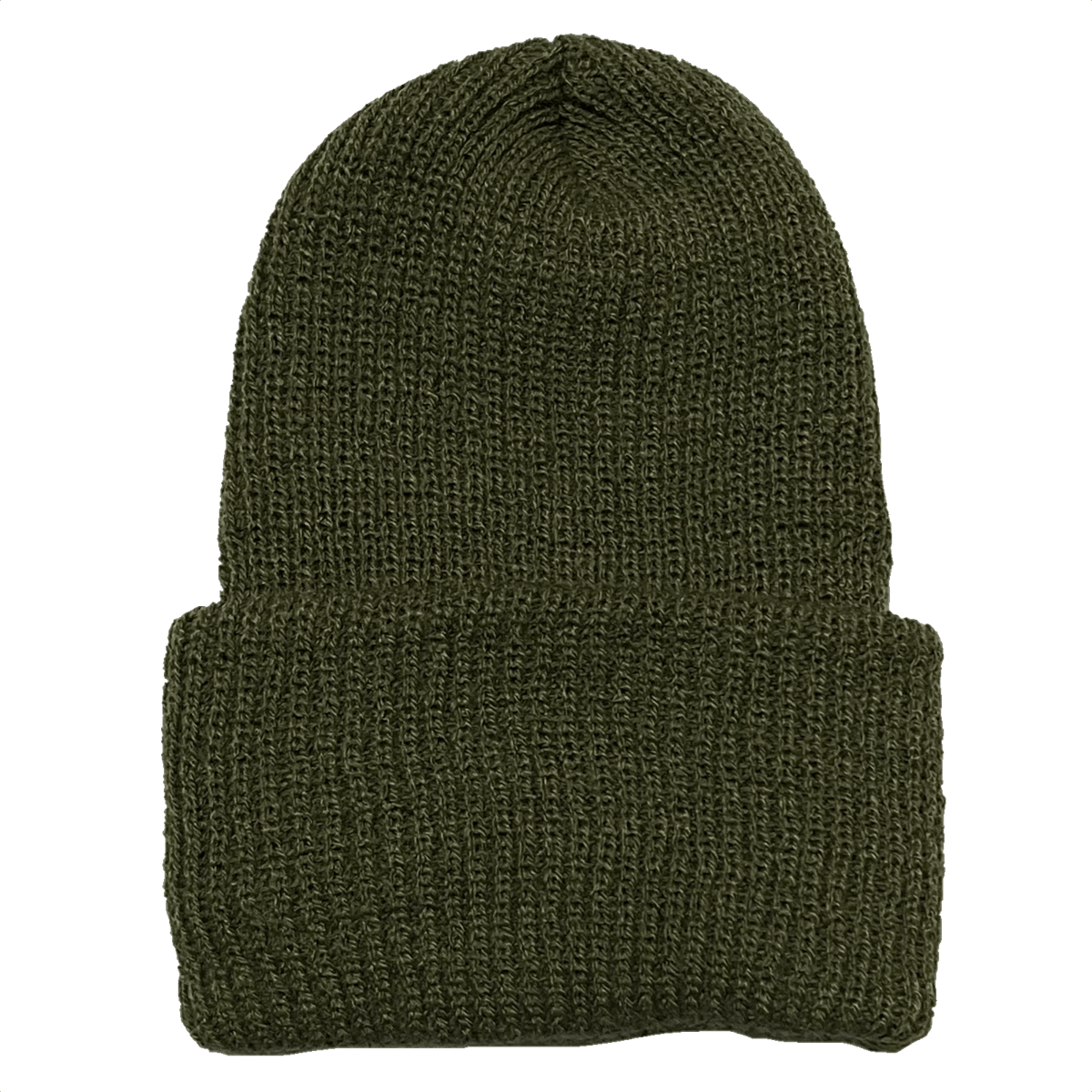 ARTEX ACRYLIC WATCH CAP | Rickey