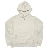 Champion　"SAND" 12oz REVERSE WEAVE HOODY