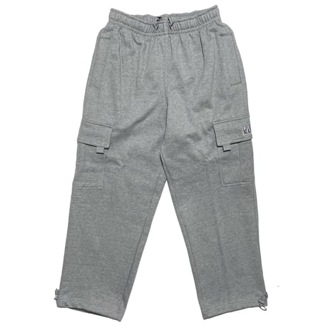 PRO CLUB　"HEAVY FLEECE" CARGO SWEAT PANTS