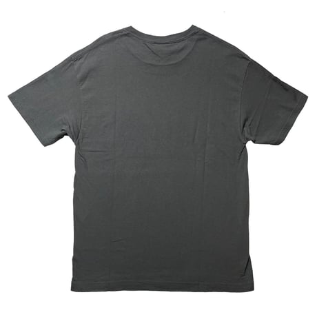 ACAPULCO GOLD　FREAK S/S TEE (CHARCOAL)