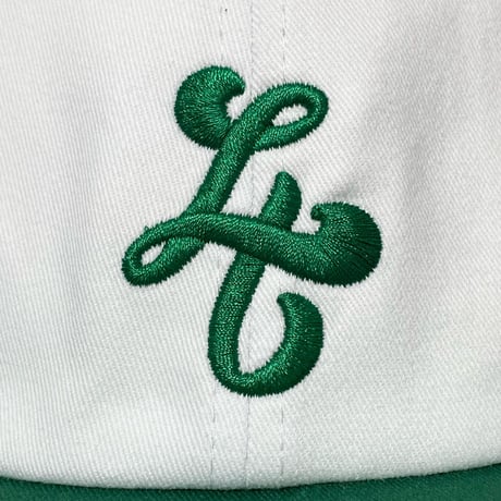 LIXTICK　"EMBLEM" TEAM CAP