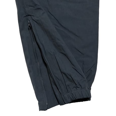 BEIMAR　"WATER REPELLENT LINE" TRACK PANTS