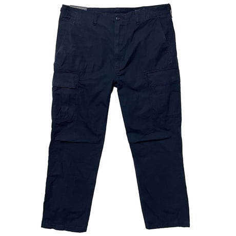POLO RALPHLAUREN　 "UTILITY" CARGO PANTS (NAVY)