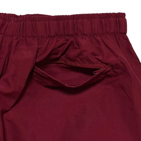 A-1 CLOTHING　"MASTERPIECESOUND LOGO" ALL PURPOSE SHORTS