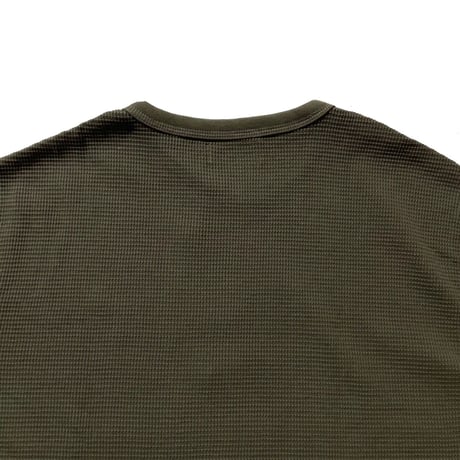POLO RALPHLAUREN　THERMAL S/S TEE