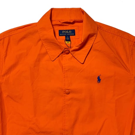 POLO RALPHLAUREN　SWING-TOP JACKET
