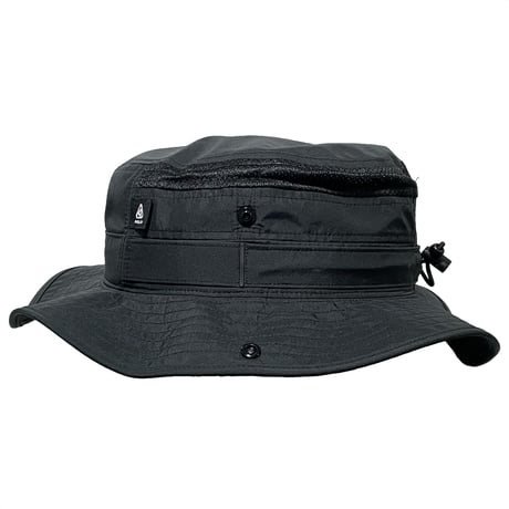 POLO RALPHLAUREN　"MESH PANELED" UTILITY BUCKET HAT