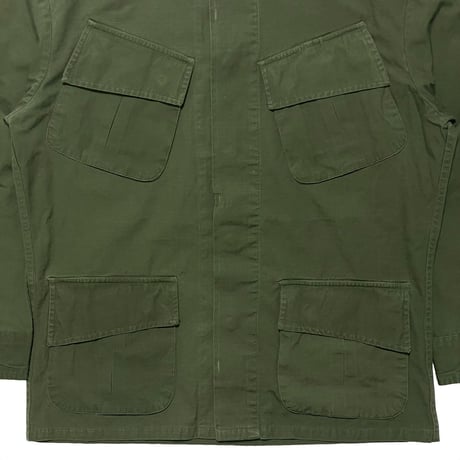 POLO DENIM&SUPPLY RALPHLAURE　JUNGLE FATIGUE JACKET