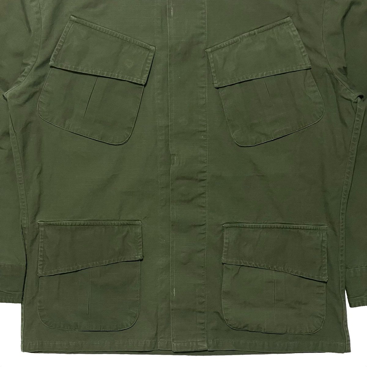 DENIM & SUPPLY RALPH LAUREN ジャングルファティーグ 中古・古着通販】DENIM & SUPPLY RALPH LAUREN (デニム