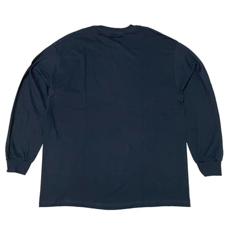 LIXTICK　"THROW UP"L/S Tee