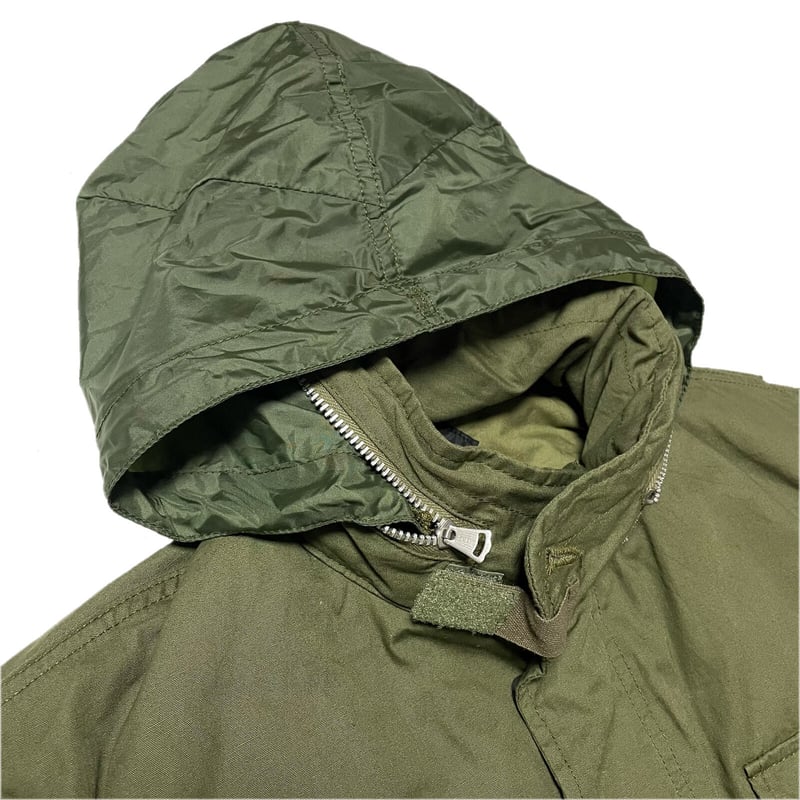 CORONA M65 ミリタリージャケット 美品 fit=scale-down,w=1200