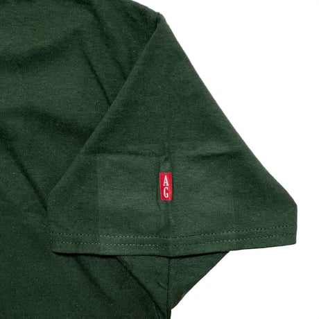 ACAPULCO GOLD　"CAN" S/S TEE