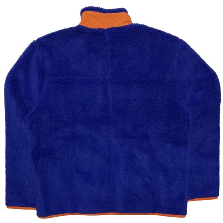 POLO RALPHLAUREN　"FULL ZIP" FLEECE JACET