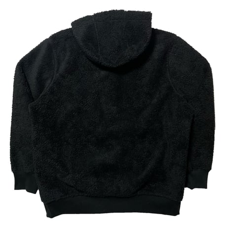 POLO RALPHLAUREN　FLEECE HOODIE JACKET