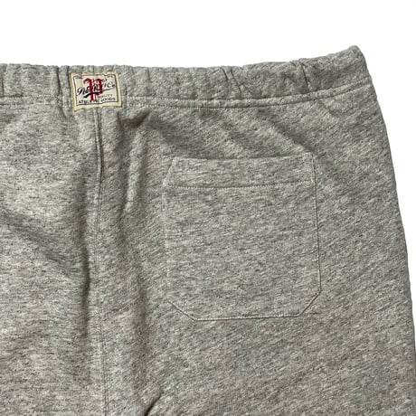 POLO RALPHLAUREN　FLEECE SWEAT PANT