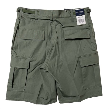PPOPPER　RIP STOP/BDU SHORTS (5color)