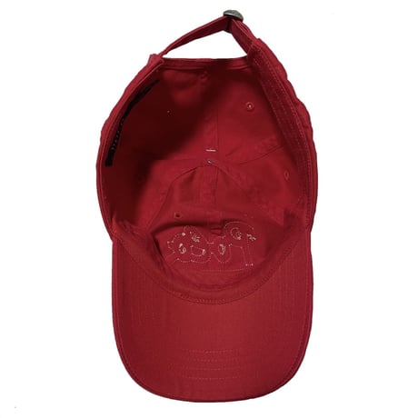 POLO RALPHLAUREN　"Script　LOGO" CAP