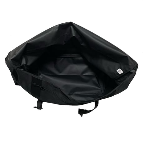 WHEARD　 MESSENGER BAG (BROWN)