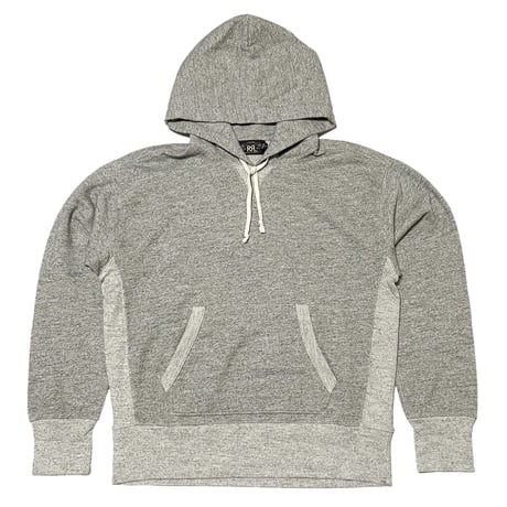 RRL RALPHLAUREN　POPOVER HOODIE