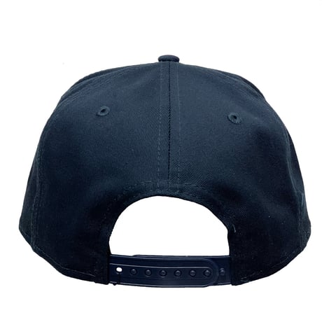 NEW ERA　"SIMPLE/OTTO" 9FIFTY SNAPBACK CAP