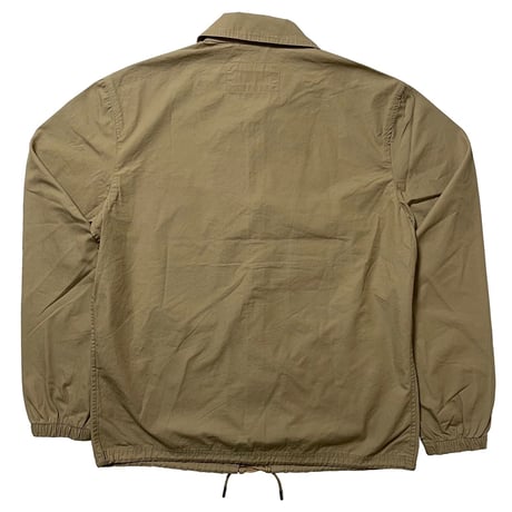 POLO RALPHLAUREN　"BUTTON COACH JACKET"