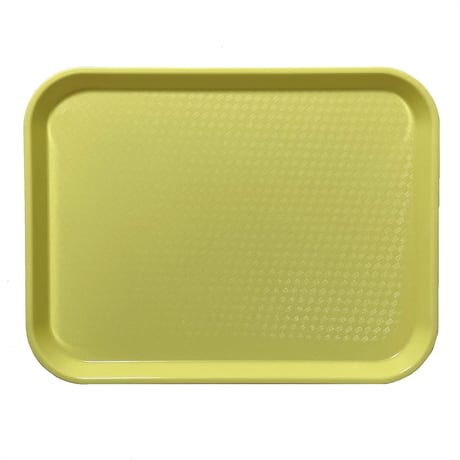 "CAMBRO"　FASTFOOD TRAY
