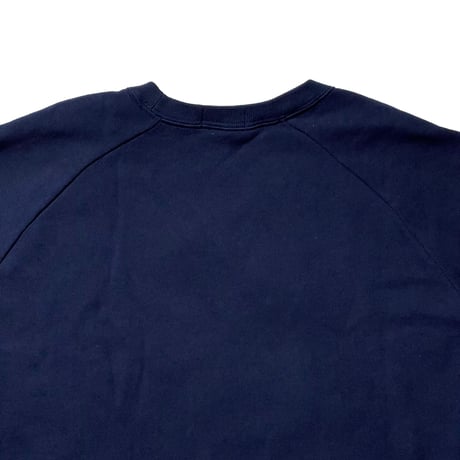 POLO RALPHLAUREN　"CROSS FLAGS" SWEAT SHIRT